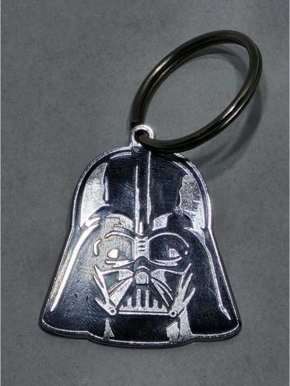Plasticolor: Star Wars: Darth Vader: Keychain #004292 T
